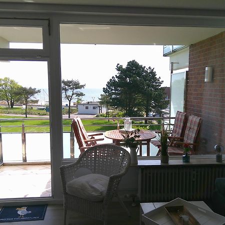 Fuerstenhof Apartment 325 格洛米茨 外观 照片