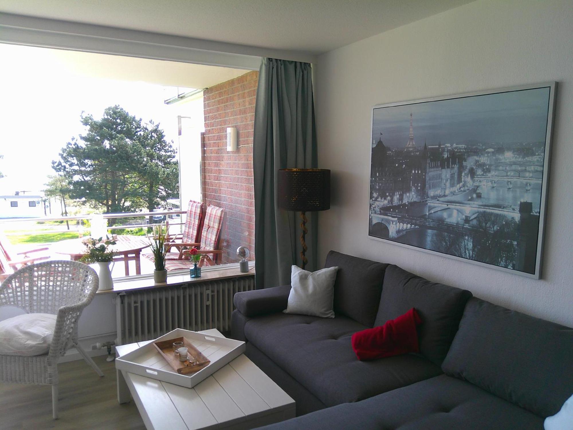 Fuerstenhof Apartment 325 格洛米茨 外观 照片