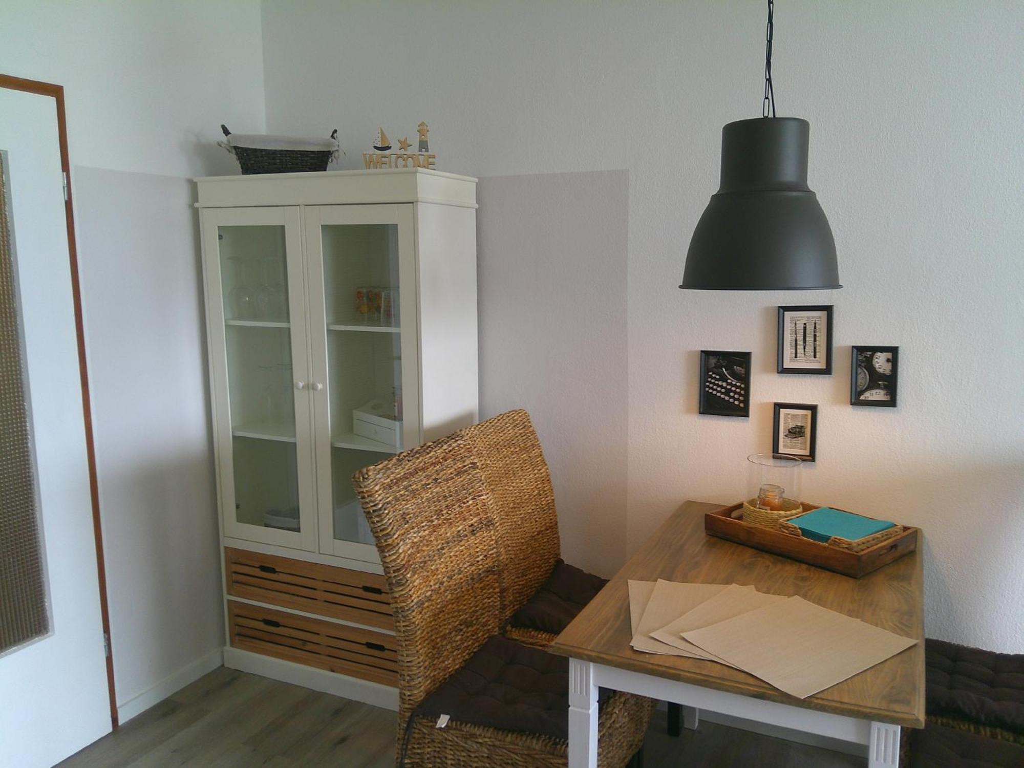 Fuerstenhof Apartment 325 格洛米茨 外观 照片