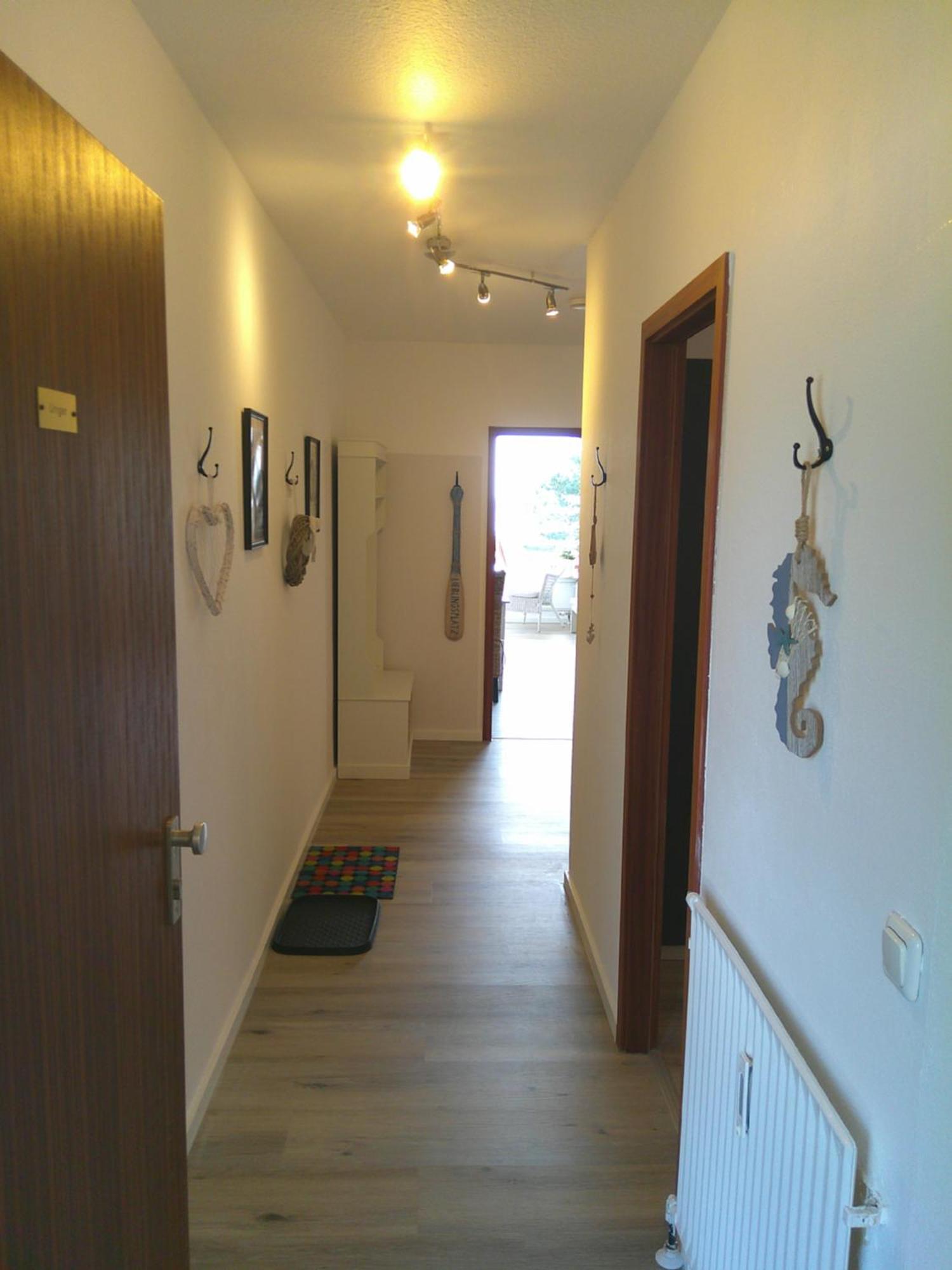 Fuerstenhof Apartment 325 格洛米茨 外观 照片