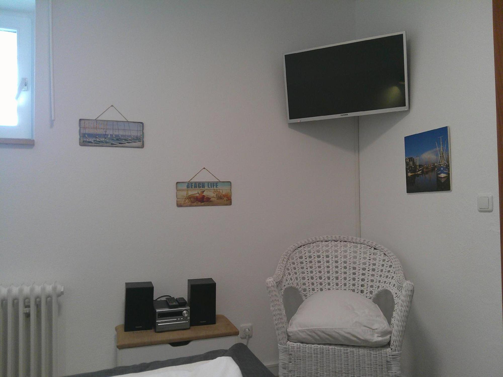 Fuerstenhof Apartment 325 格洛米茨 外观 照片
