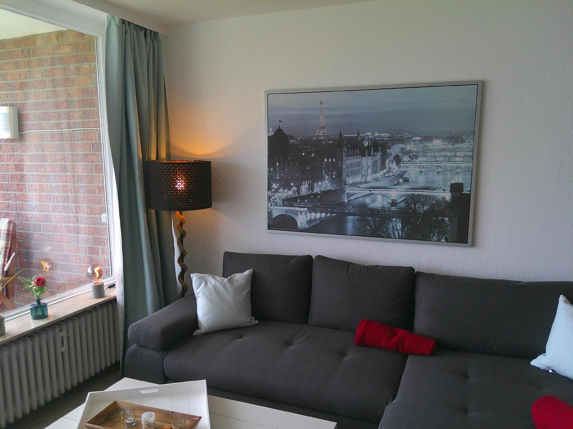 Fuerstenhof Apartment 325 格洛米茨 外观 照片