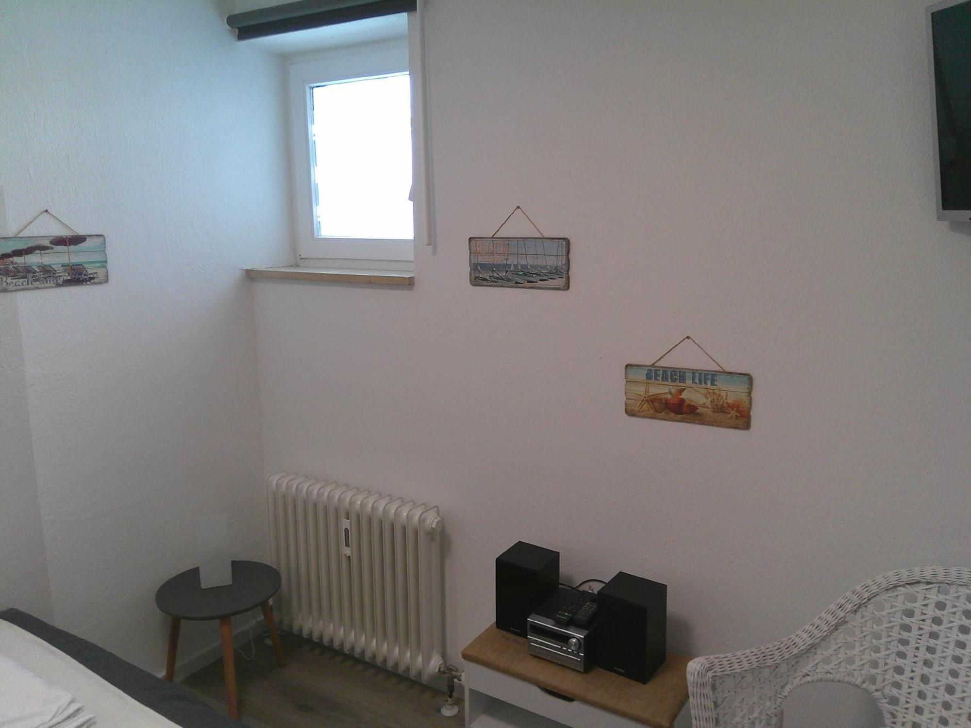 Fuerstenhof Apartment 325 格洛米茨 外观 照片
