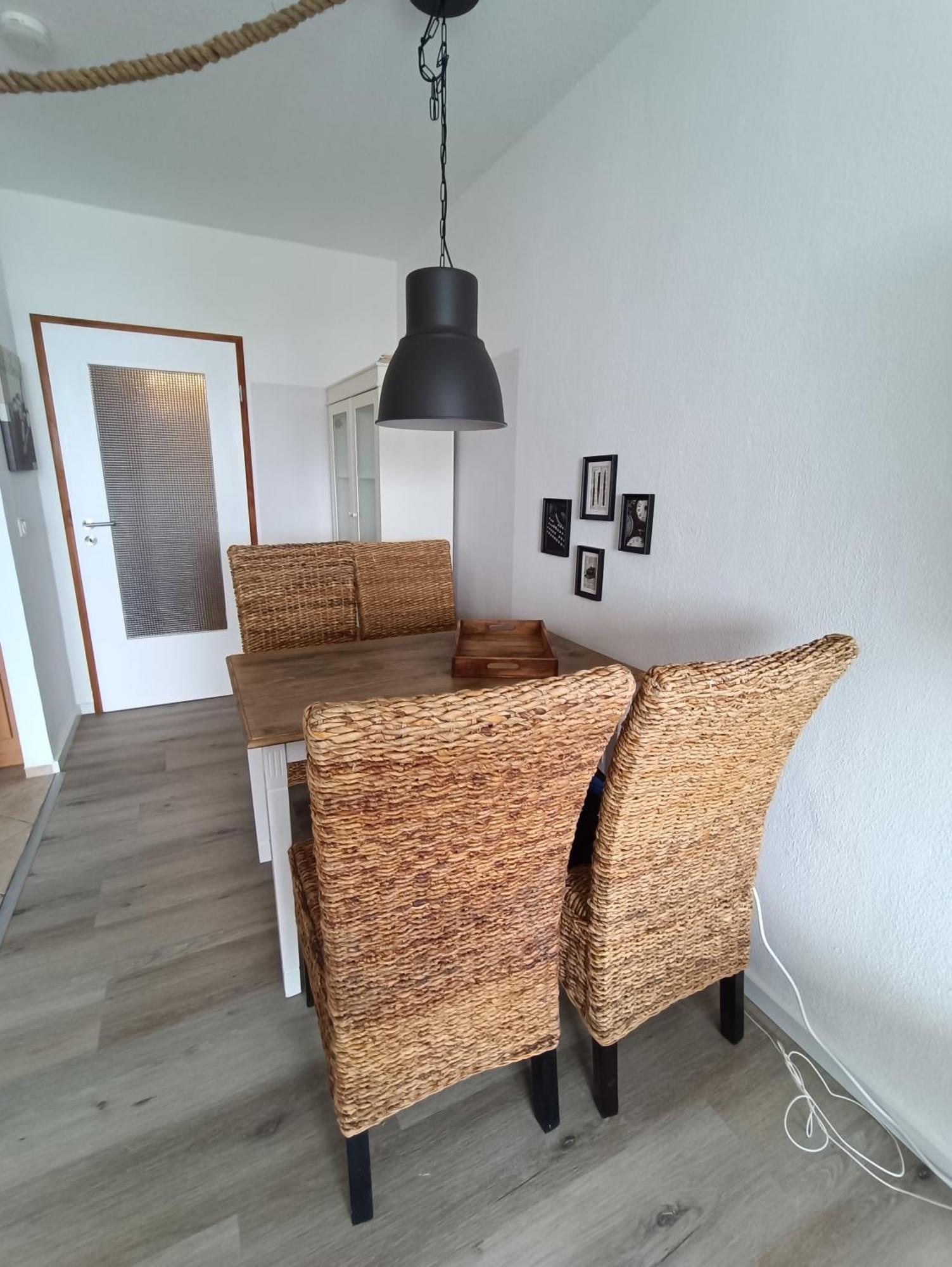 Fuerstenhof Apartment 325 格洛米茨 外观 照片